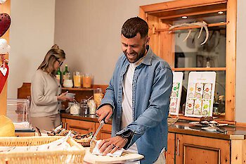 Urlaub im Motorradhotel in Philippsreut
